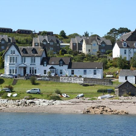 Kames Hotel Tighnabruaich Luaran gambar