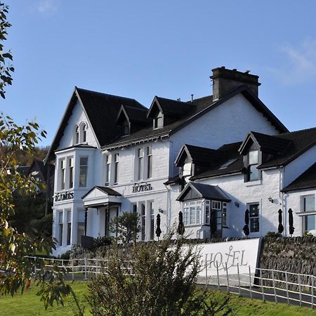 Kames Hotel Tighnabruaich Luaran gambar