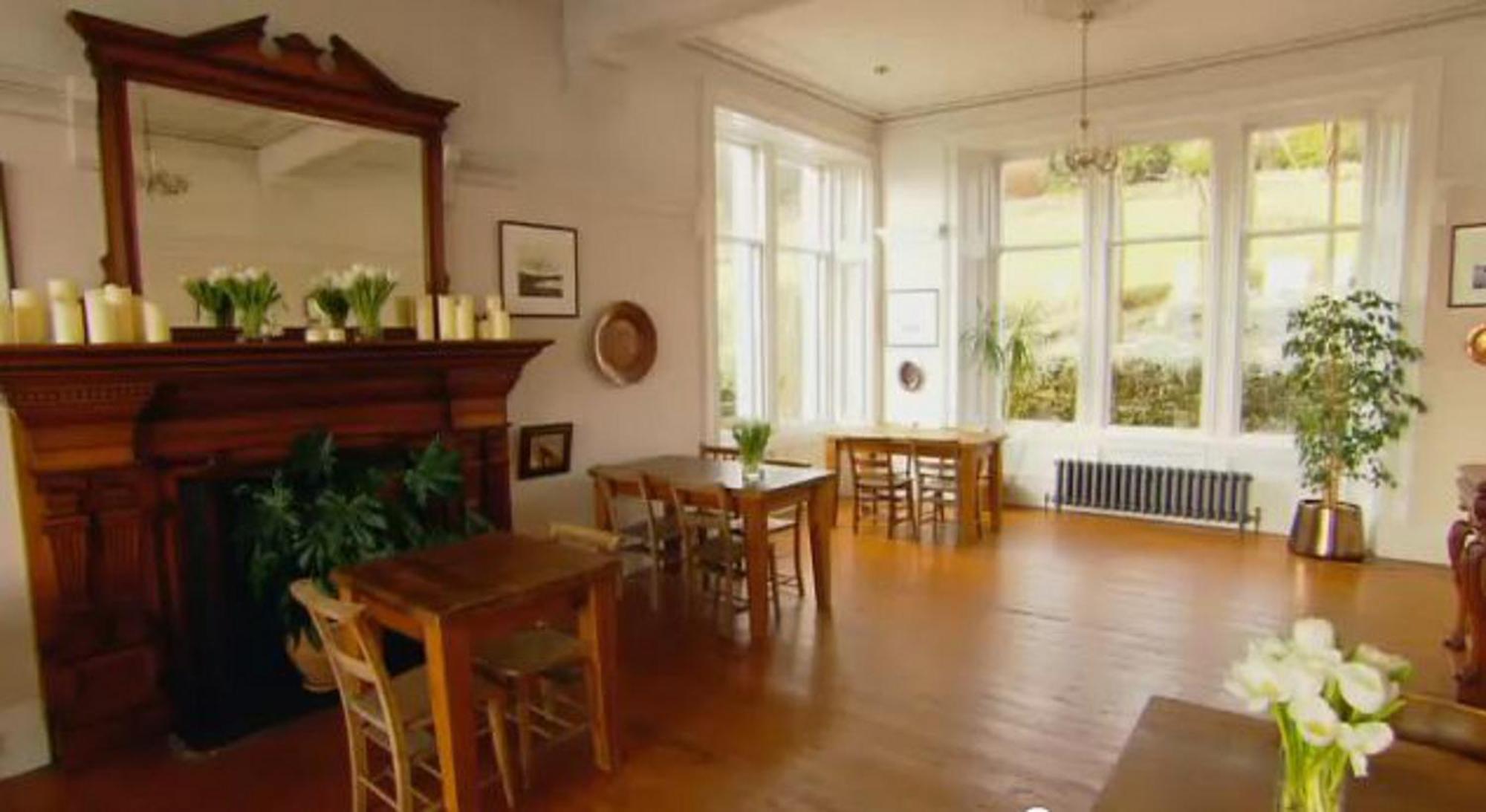 Kames Hotel Tighnabruaich Luaran gambar