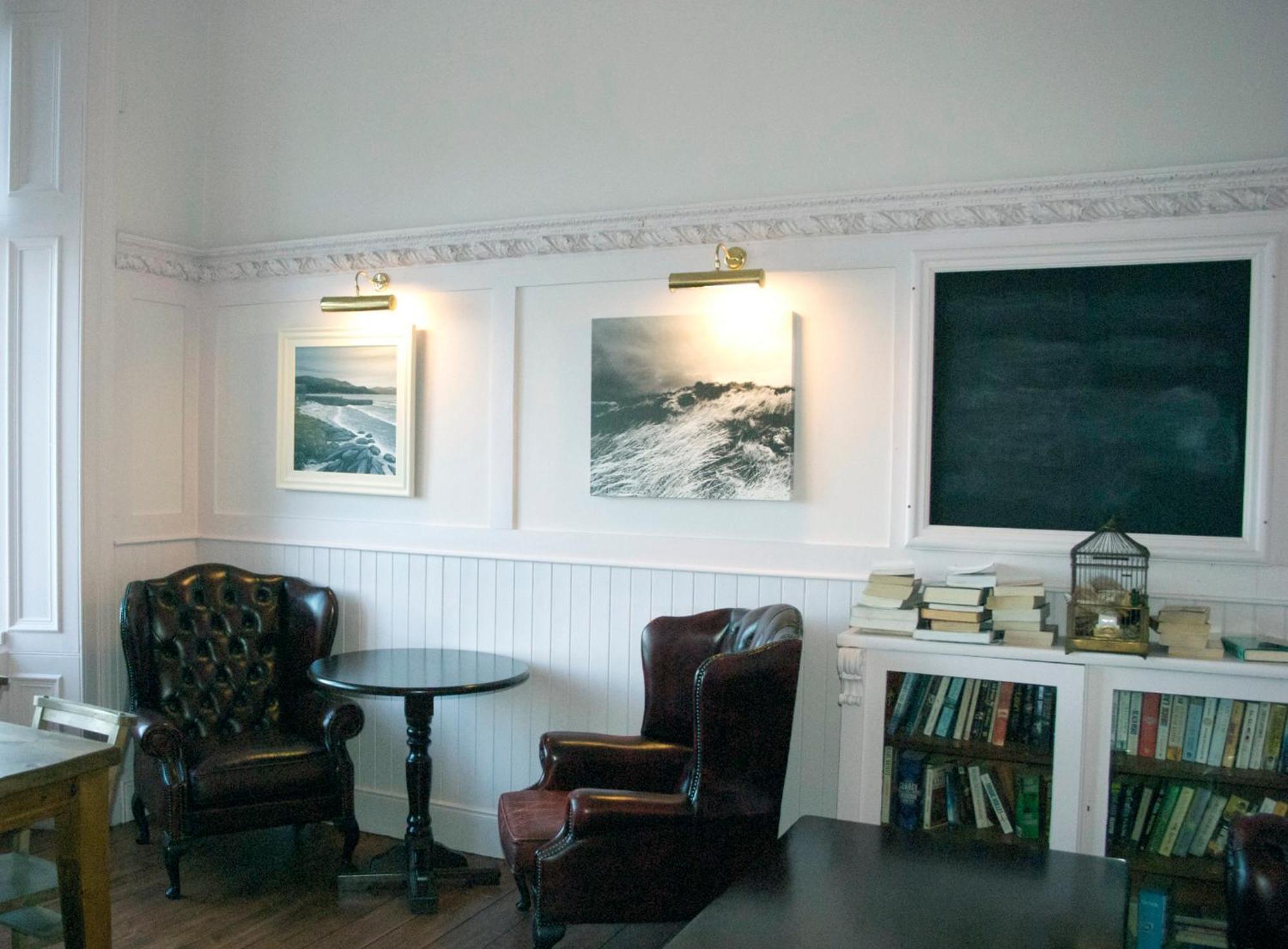 Kames Hotel Tighnabruaich Luaran gambar