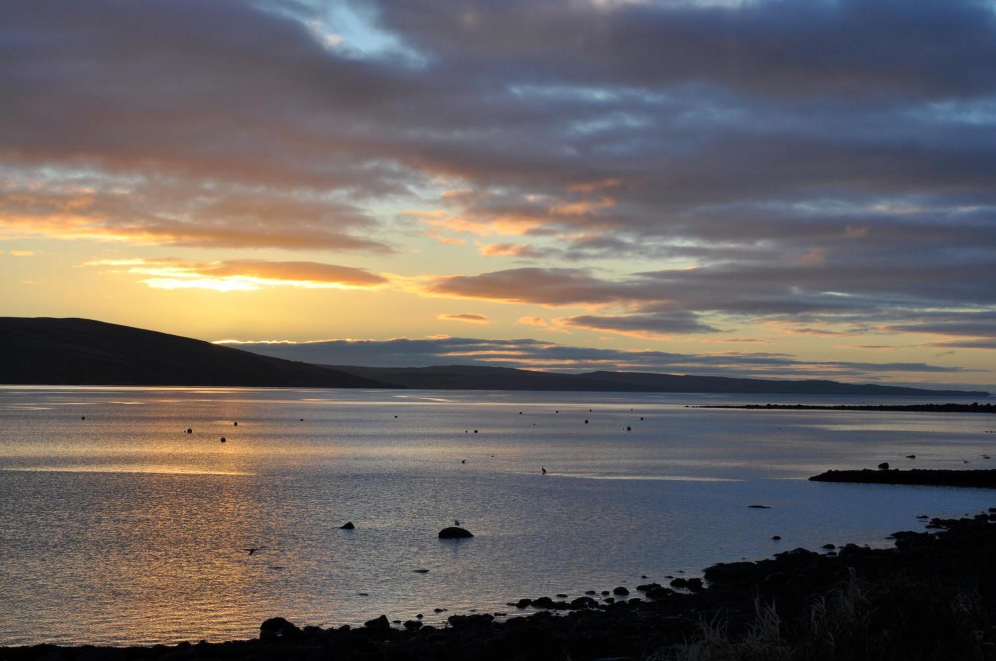 Kames Hotel Tighnabruaich Luaran gambar