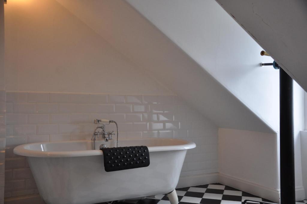 Kames Hotel Tighnabruaich Bilik gambar