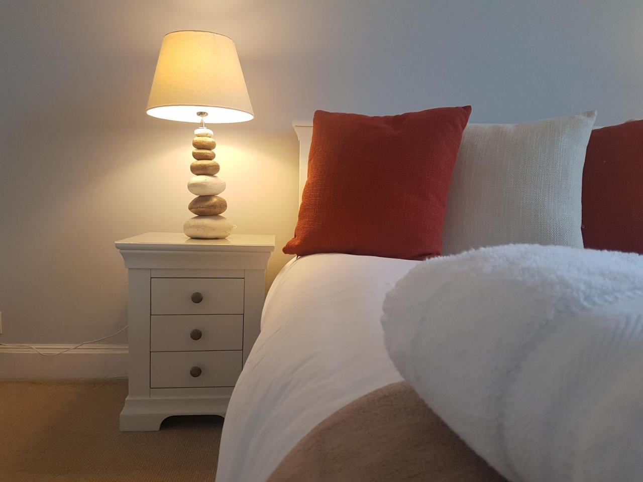 Kames Hotel Tighnabruaich Luaran gambar