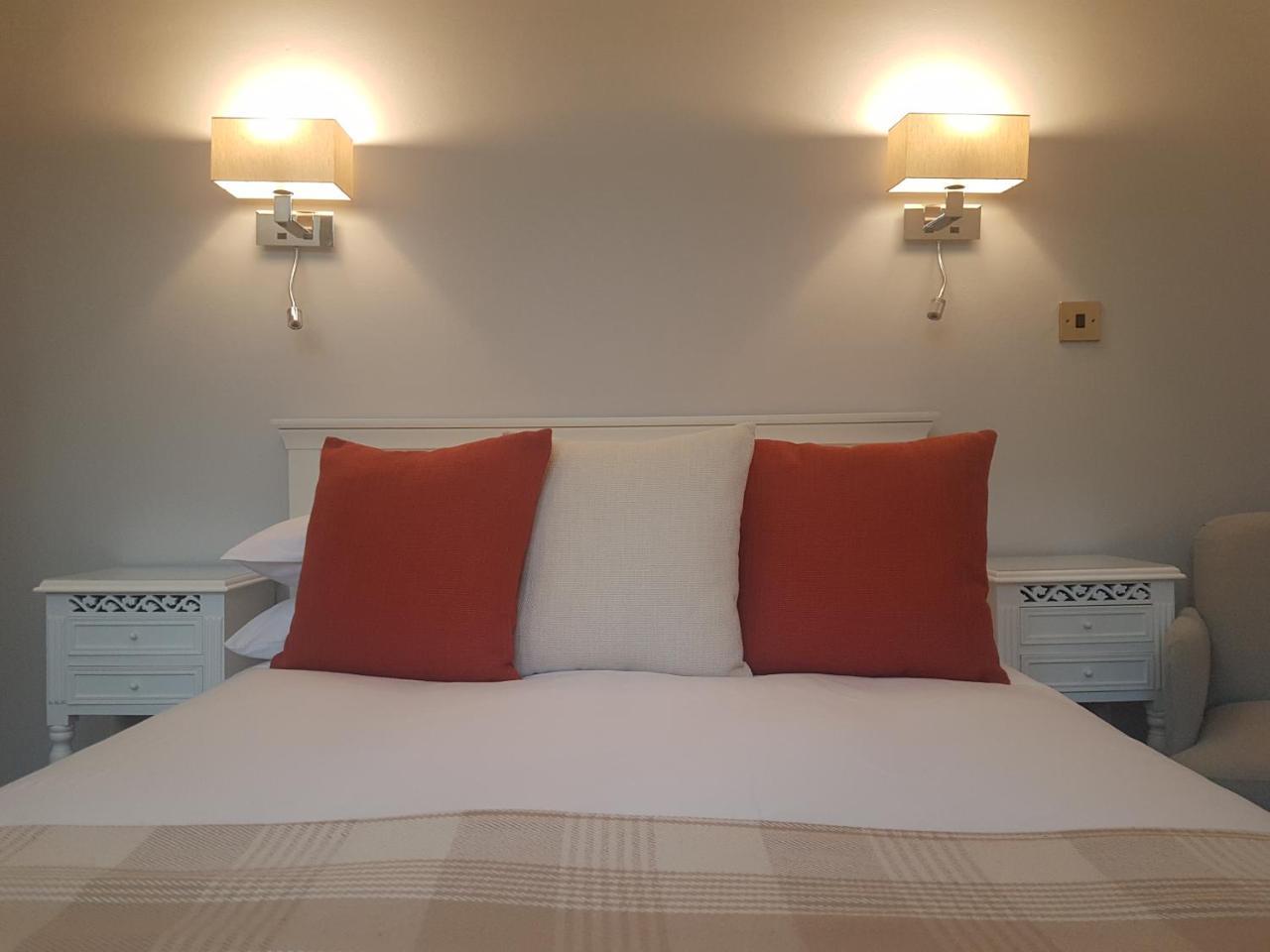 Kames Hotel Tighnabruaich Luaran gambar