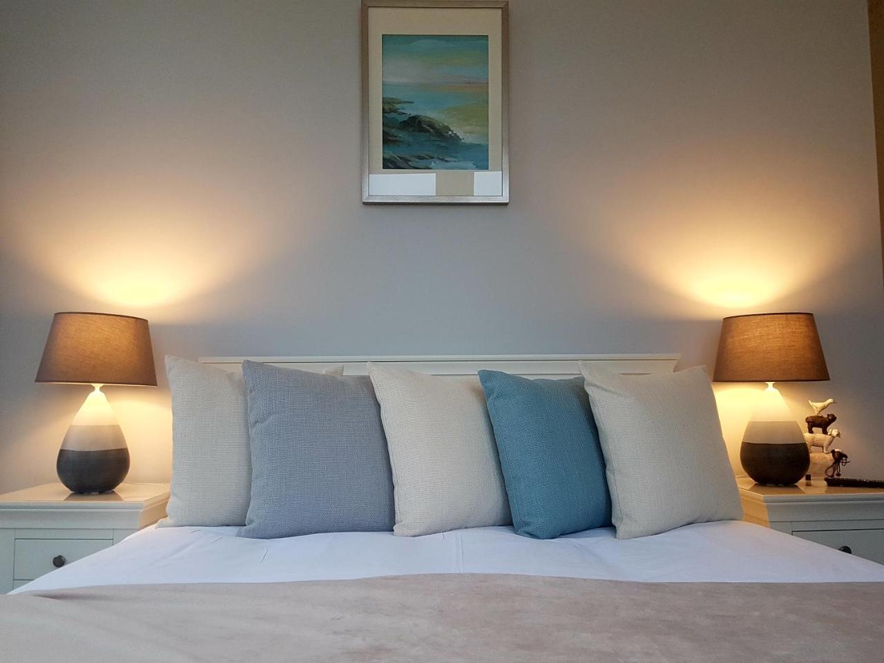 Kames Hotel Tighnabruaich Luaran gambar