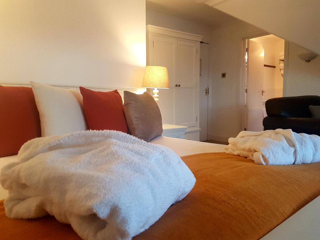 Kames Hotel Tighnabruaich Luaran gambar