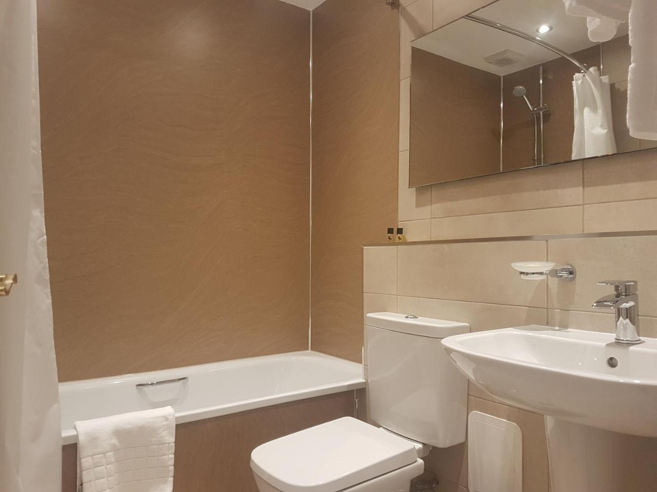 Kames Hotel Tighnabruaich Luaran gambar