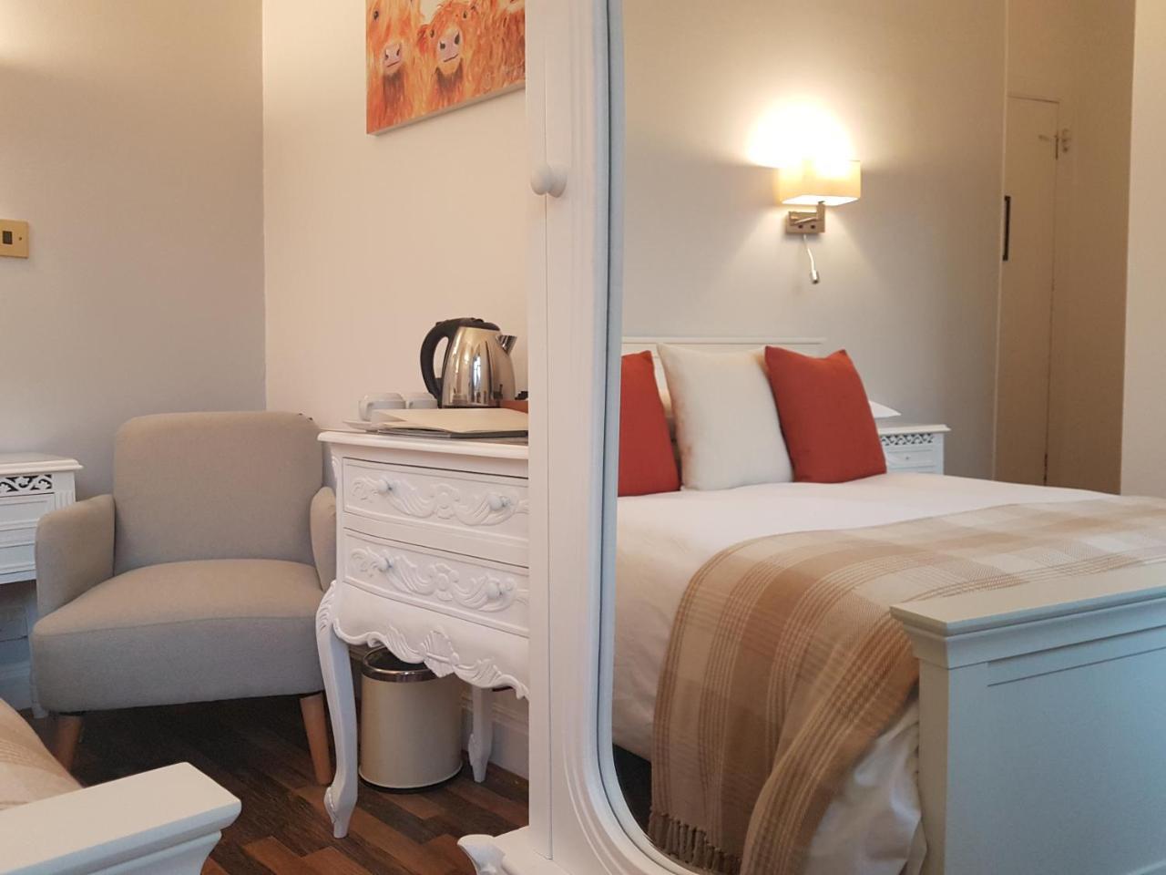 Kames Hotel Tighnabruaich Luaran gambar