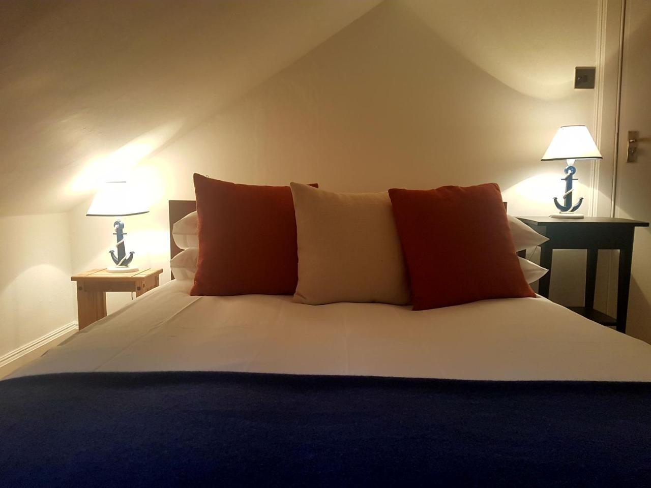 Kames Hotel Tighnabruaich Luaran gambar