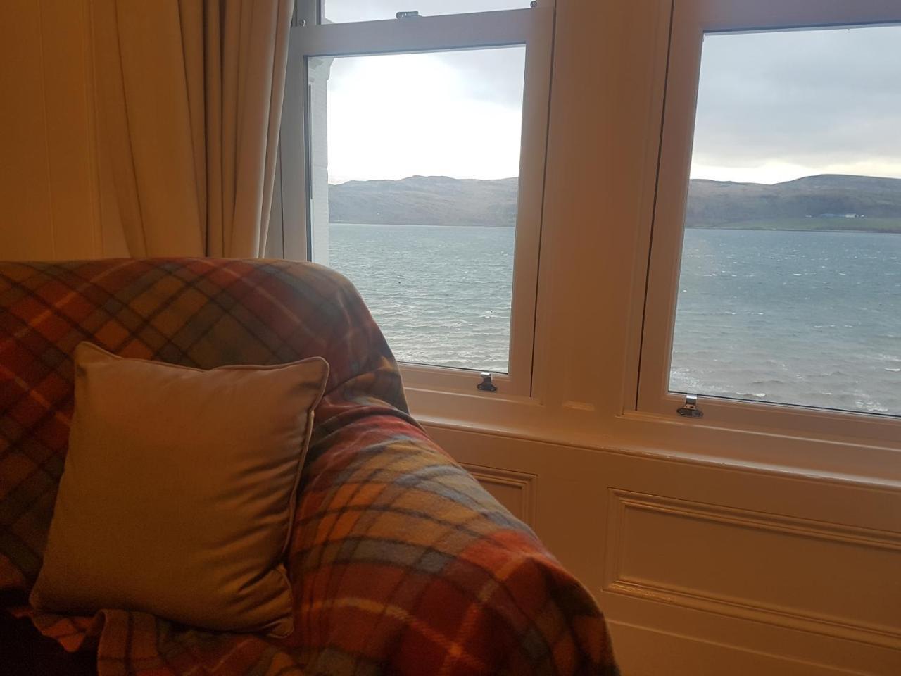 Kames Hotel Tighnabruaich Luaran gambar