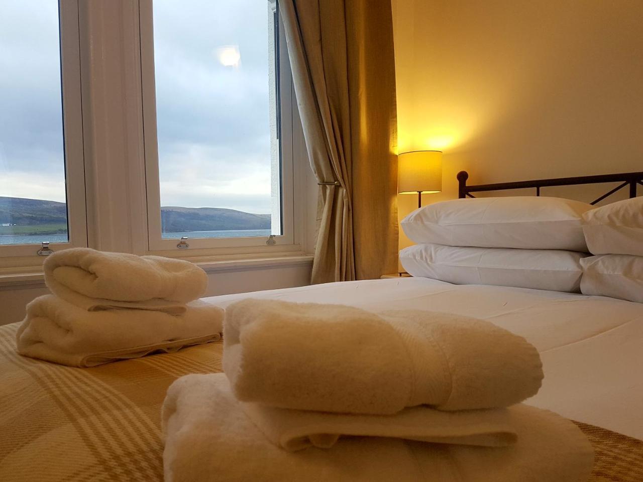 Kames Hotel Tighnabruaich Luaran gambar