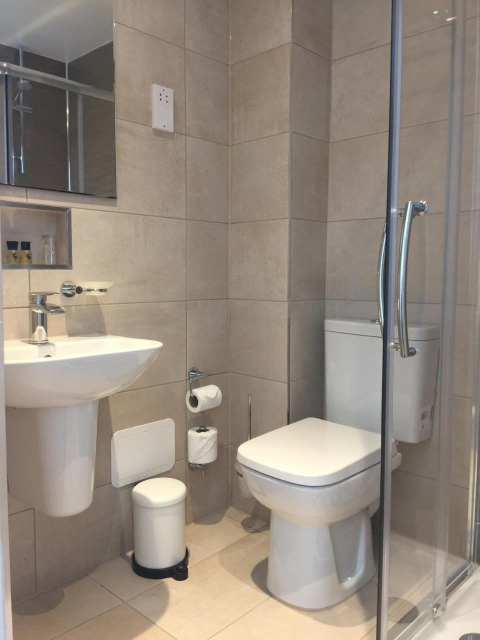Kames Hotel Tighnabruaich Luaran gambar